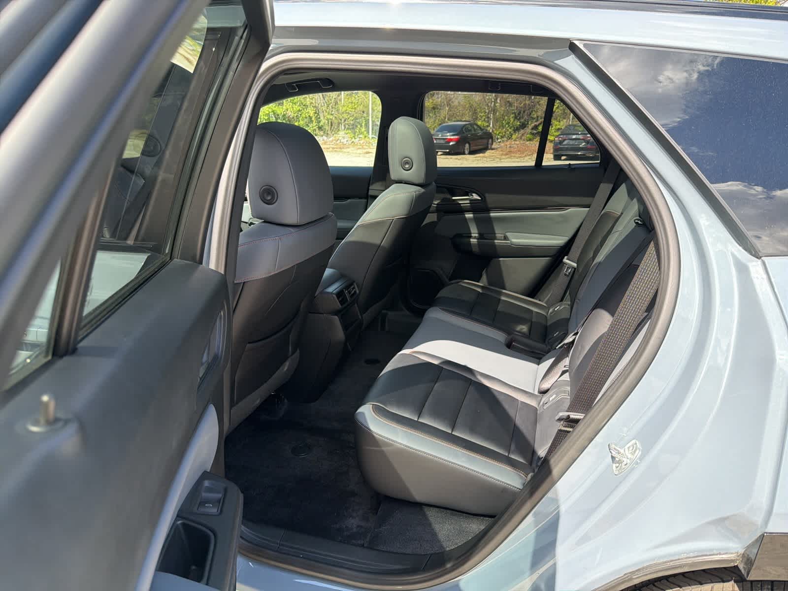 Thumbnail: 2025 Honda Prologue - 15