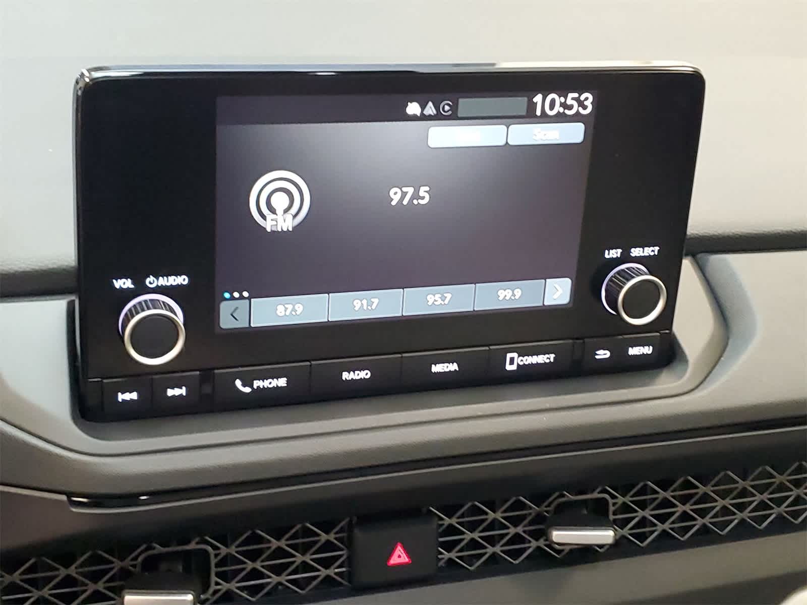 Thumbnail: 2024 Honda Accord - 5