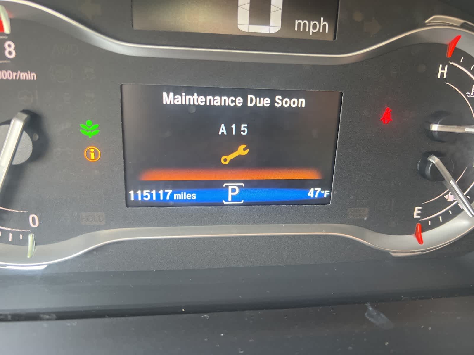 Thumbnail: 2018 Honda Pilot - 2