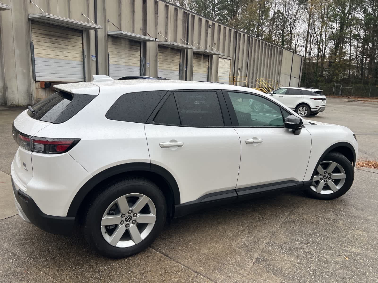 Thumbnail: 2025 Honda Prologue - 11