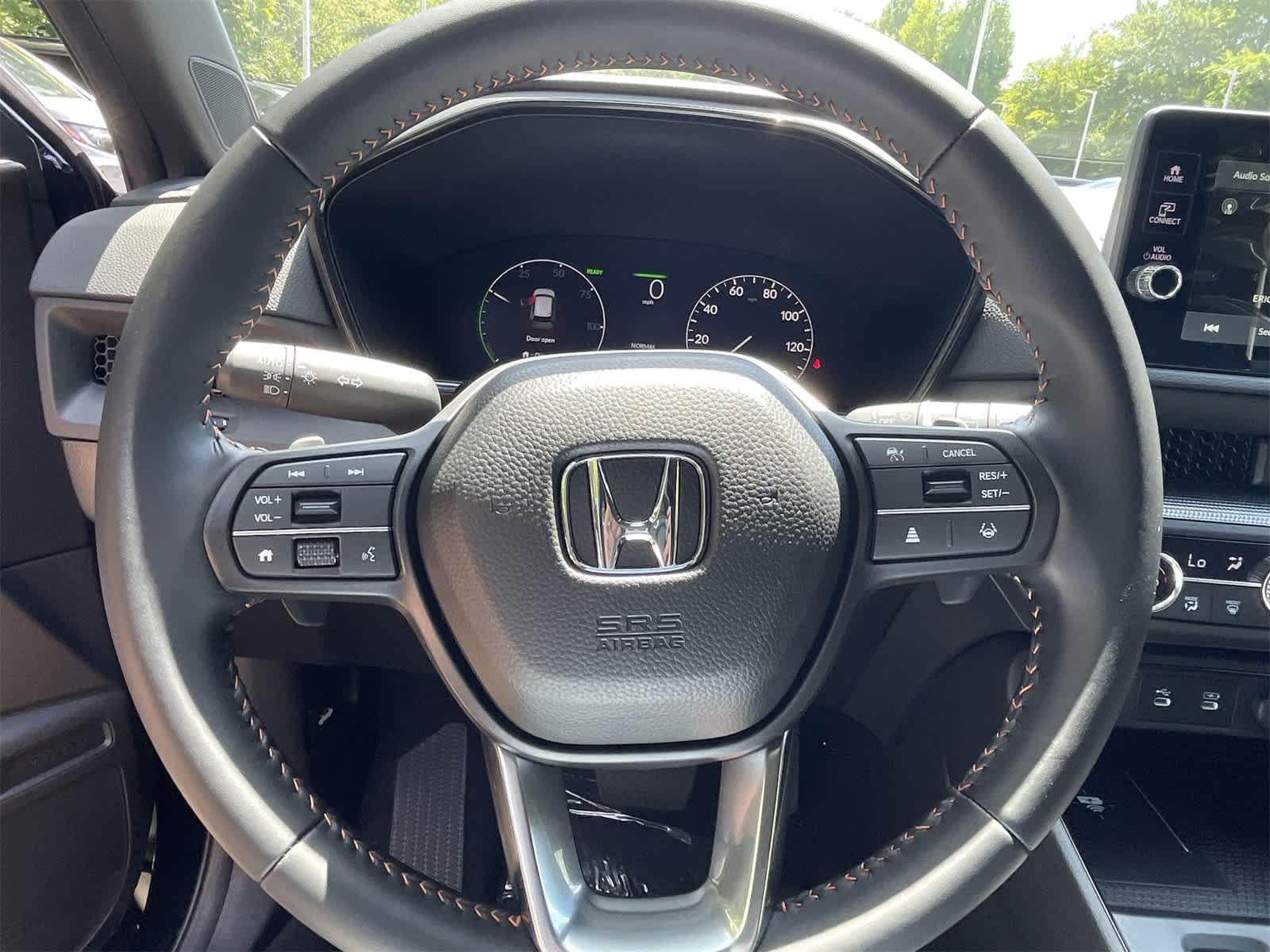Thumbnail: 2026 Honda CR-V - 22