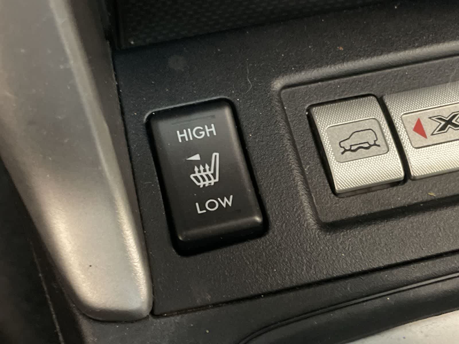 Thumbnail: 2017 Subaru Forester - 6