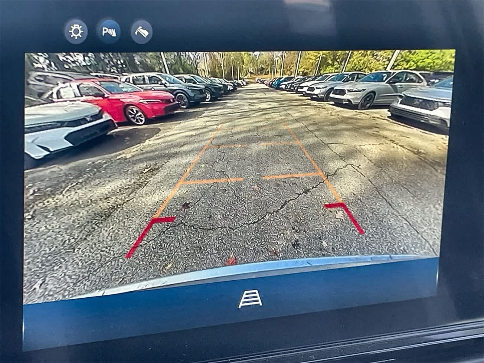 Thumbnail: 2026 Honda Prologue - 16