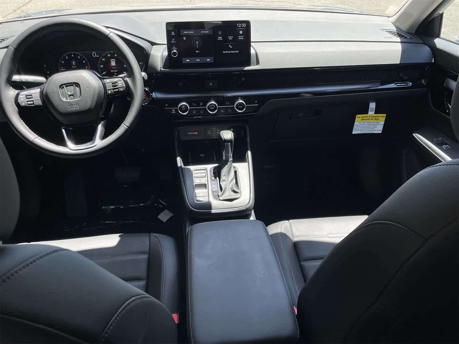 Thumbnail: 2026 Honda CR-V - 11