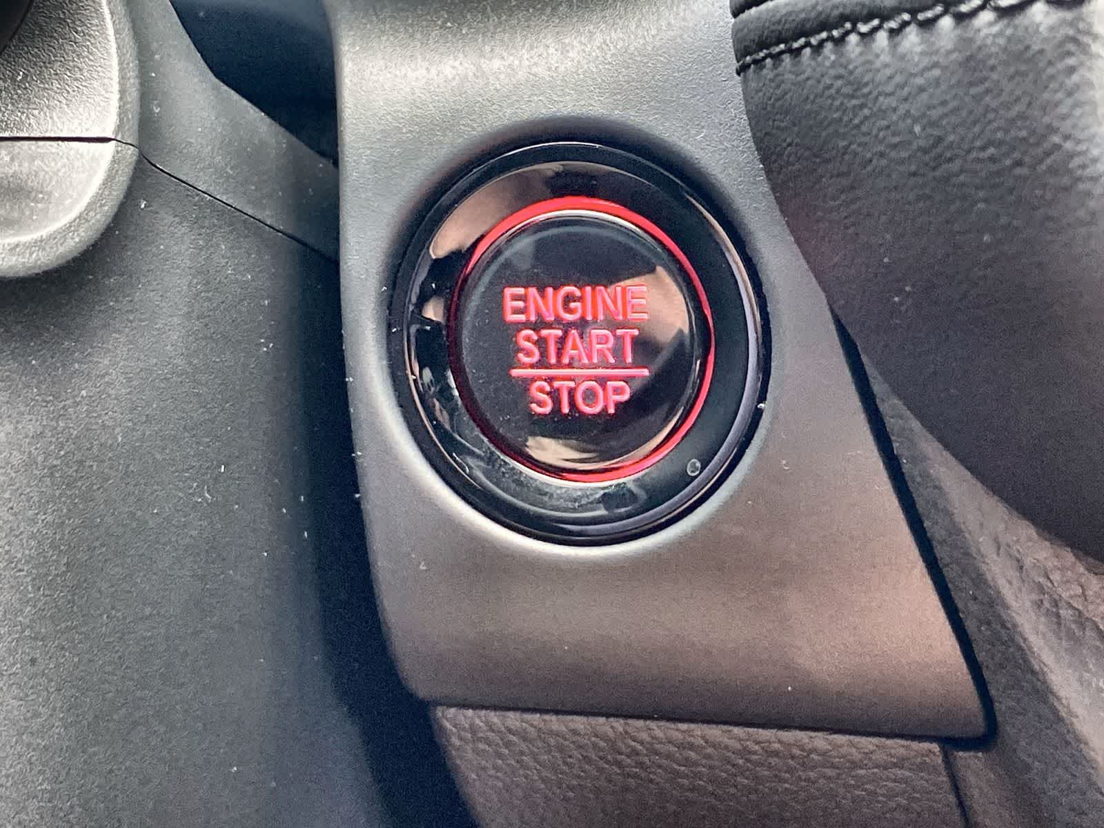 Thumbnail: 2026 Honda HR-V - 18