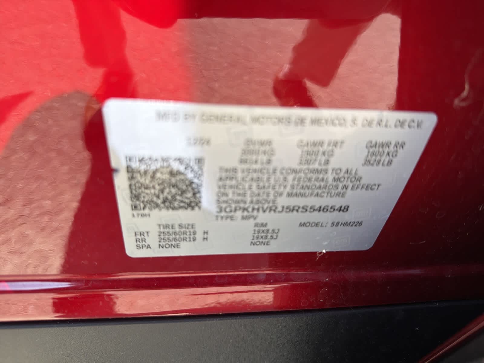 Thumbnail: 2024 Honda Prologue - 19