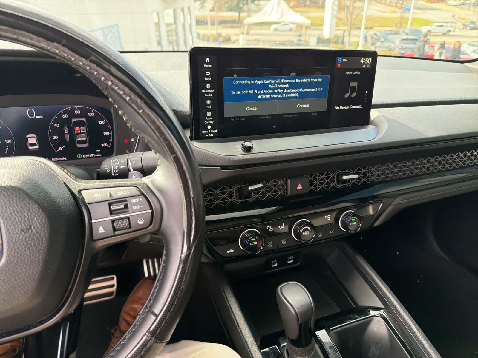 Thumbnail: 2024 Honda Accord - 20