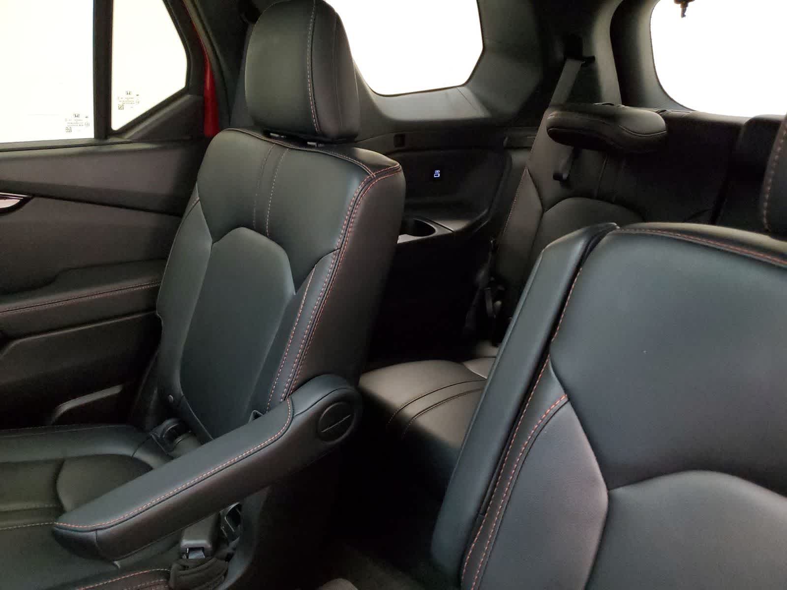 Thumbnail: 2023 Honda Pilot - 21