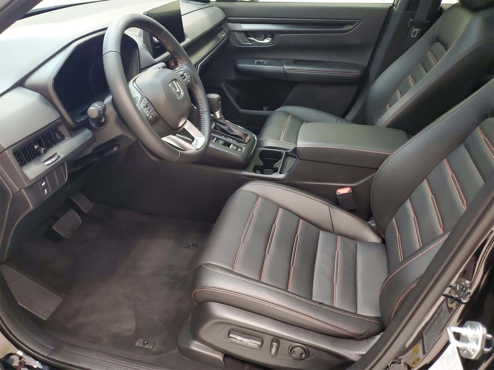 Thumbnail: 2025 Honda CR-V - 19