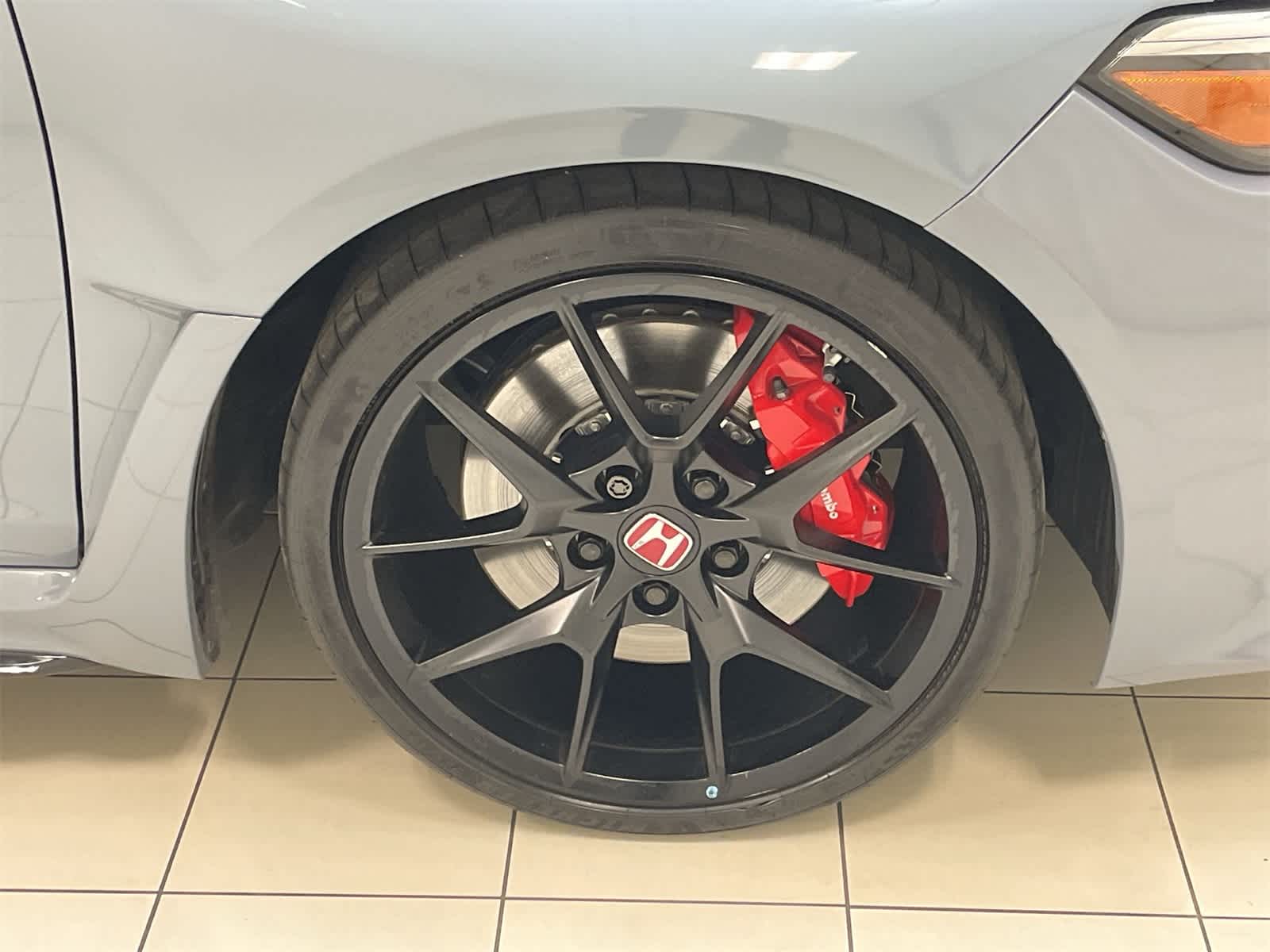 Thumbnail: 2024 Honda Civic - 21