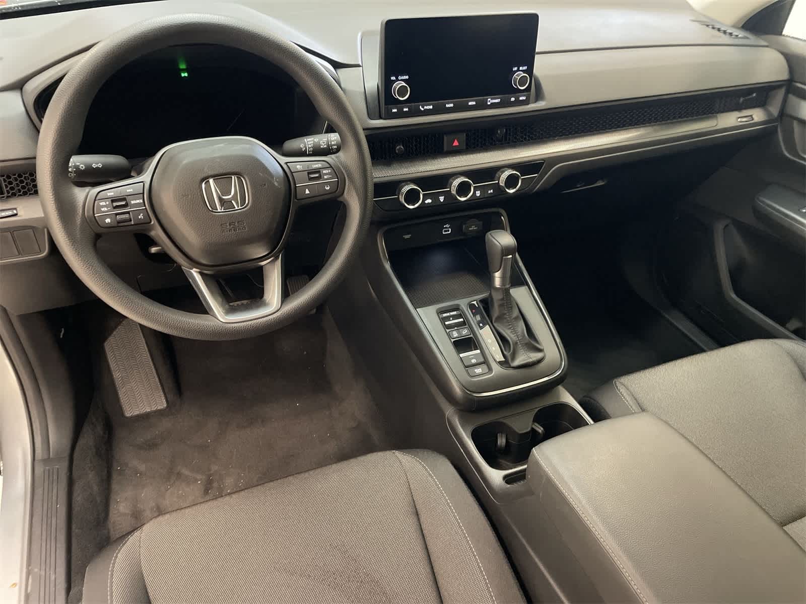 Thumbnail: 2025 Honda CR-V - 17