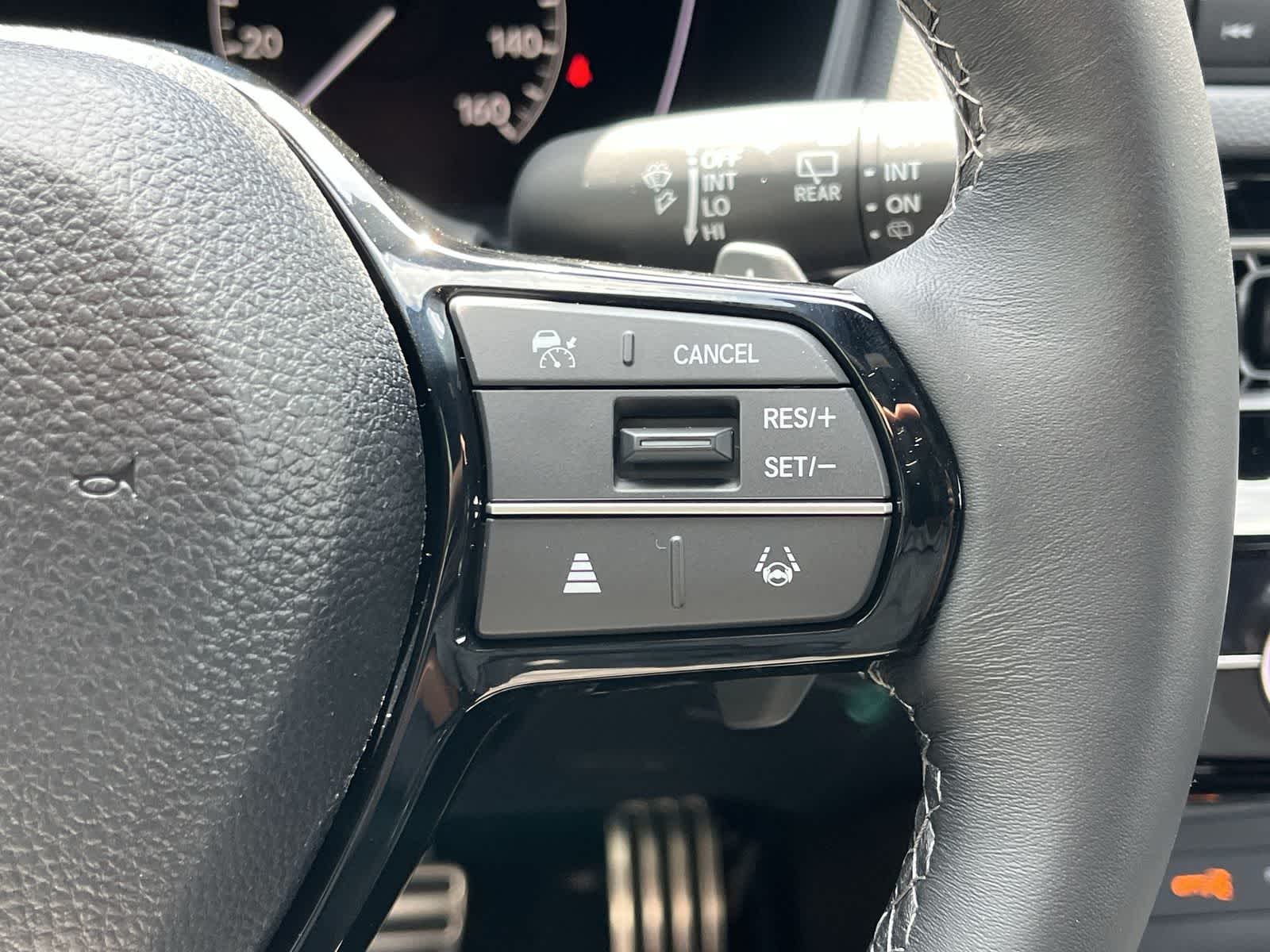 Thumbnail: 2026 Honda Civic - 21