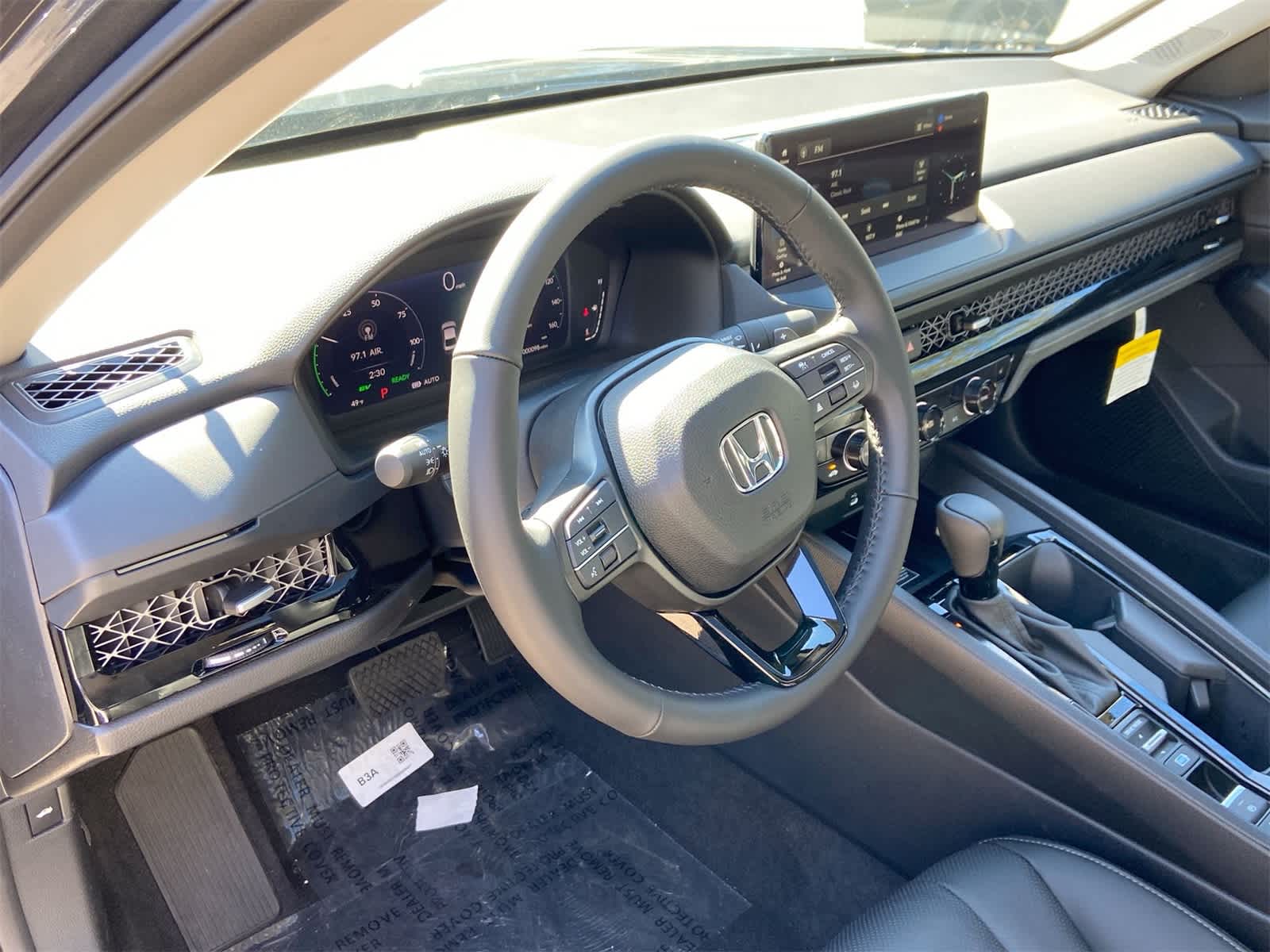 Thumbnail: 2025 Honda Accord - 13