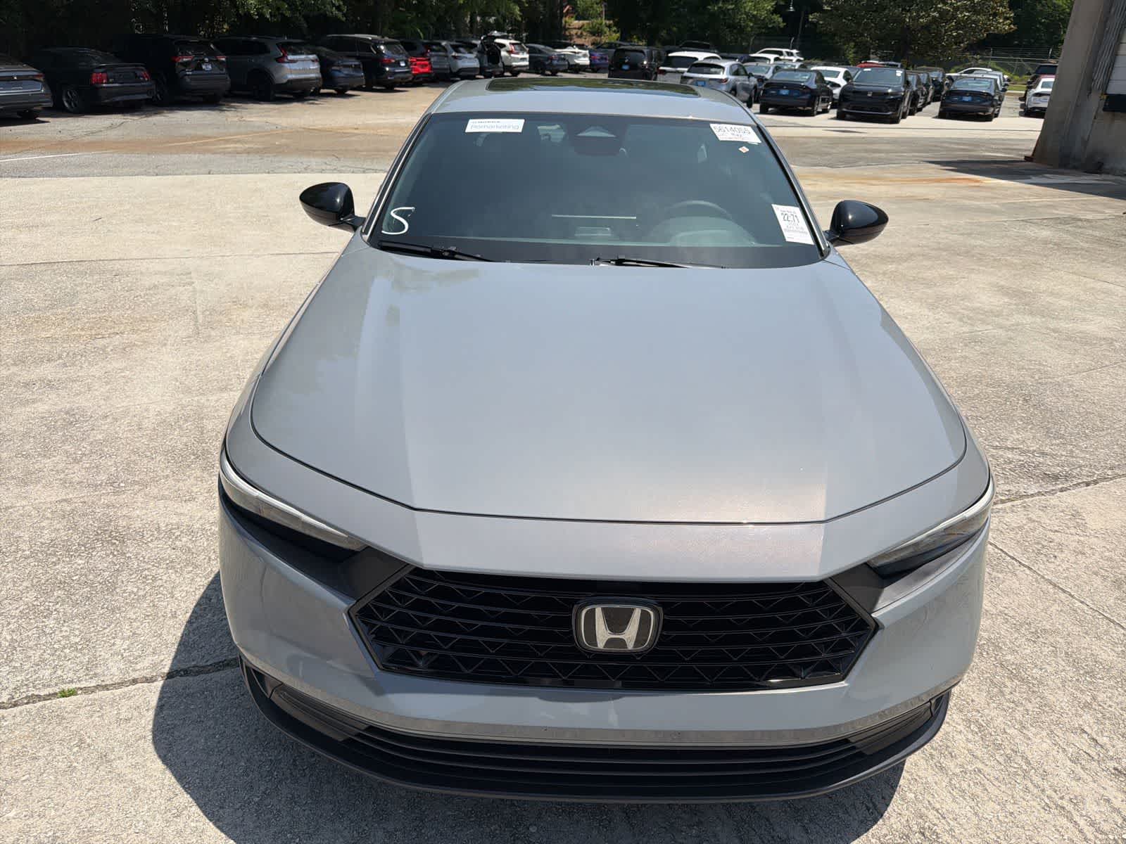 Thumbnail: 2024 Honda Accord - 16