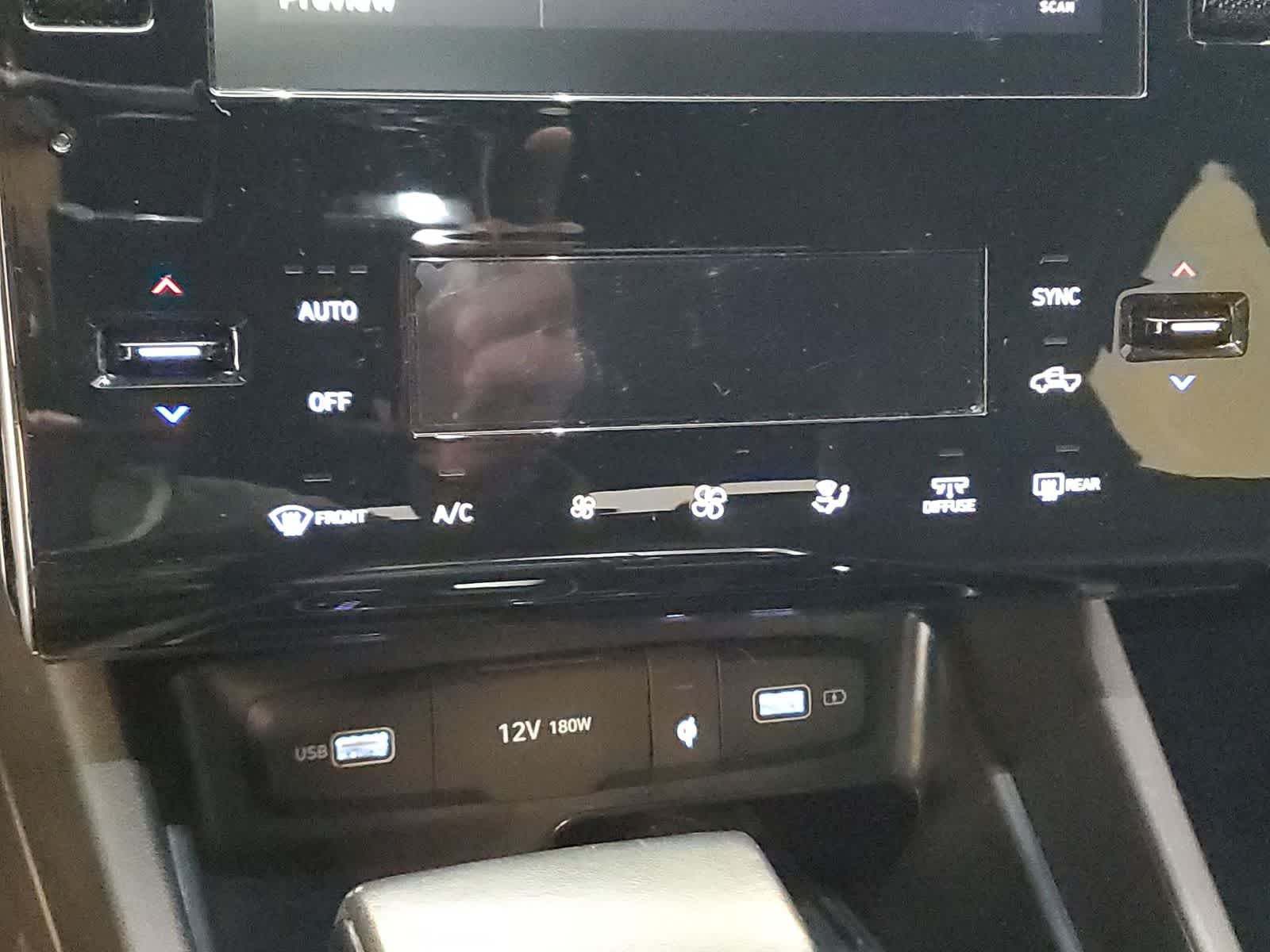 Thumbnail: 2022 Hyundai Santa Cruz - 29