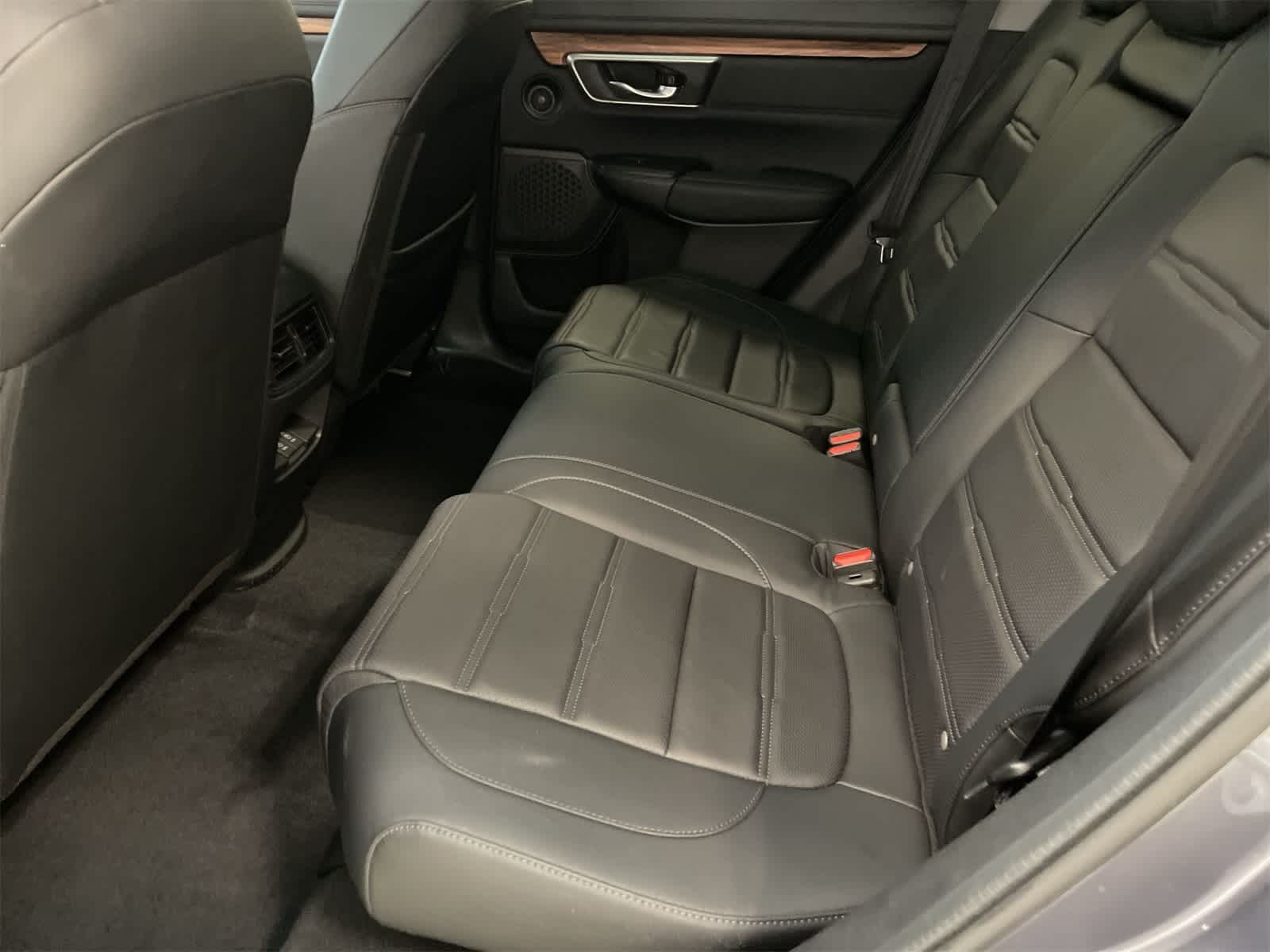 2022 Honda CR-V EX-L 21