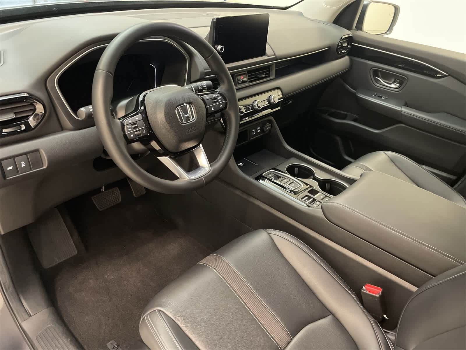 Thumbnail: 2025 Honda Pilot - 2