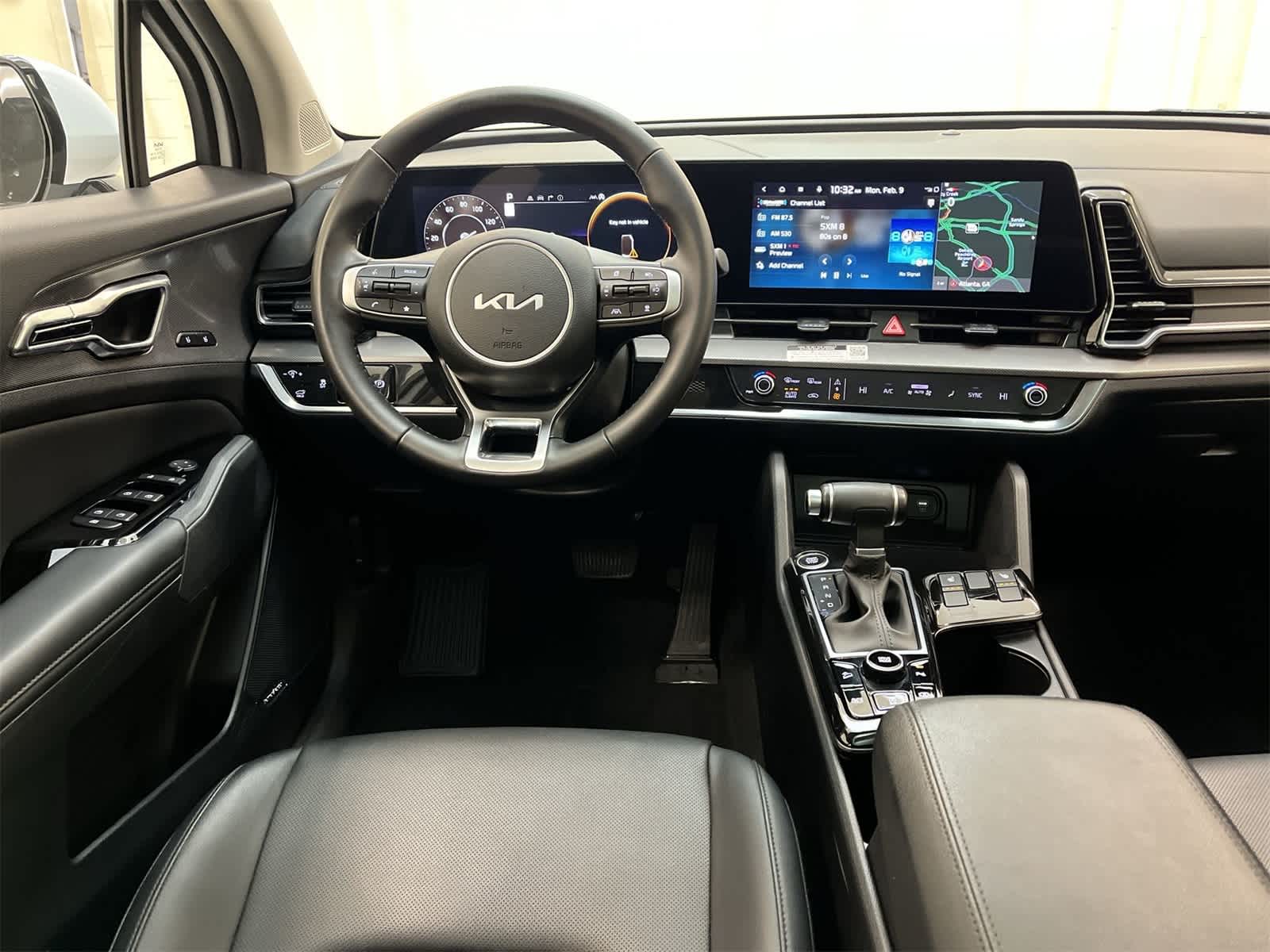 Thumbnail: 2023 Kia Sportage - 21