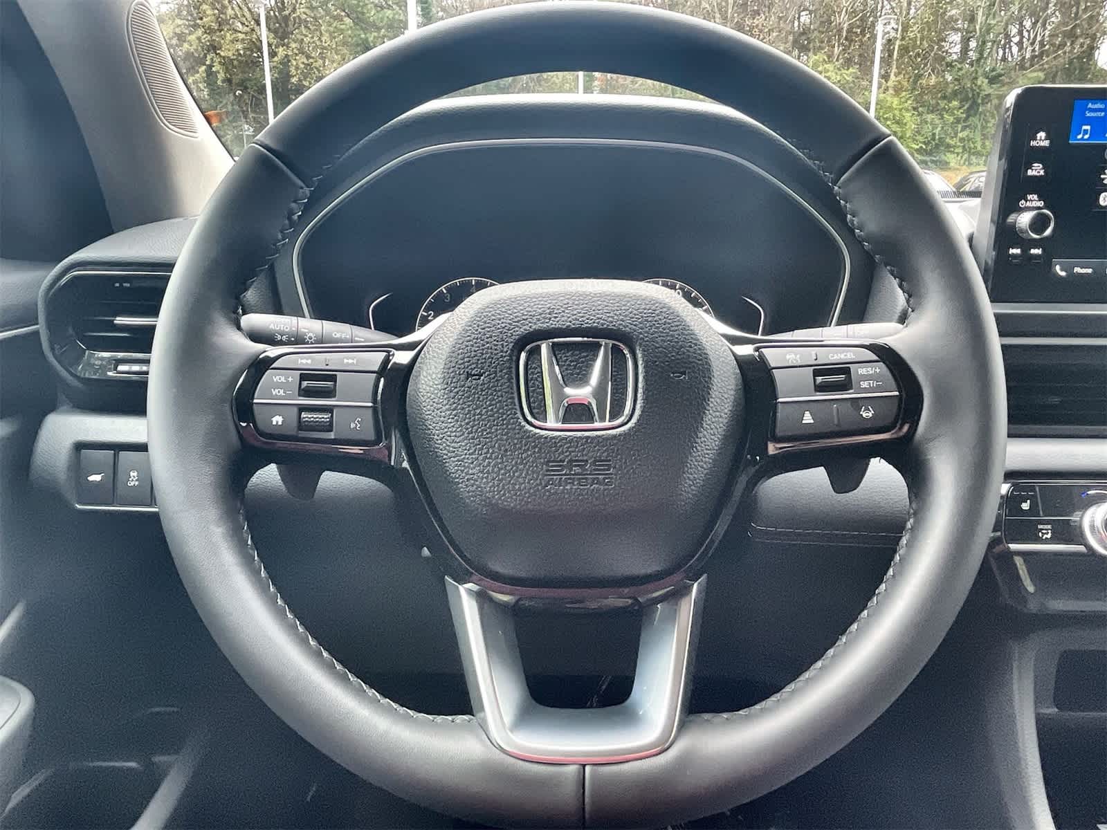 Thumbnail: 2025 Honda Pilot - 20