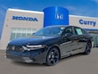Honda Accord Hybrid