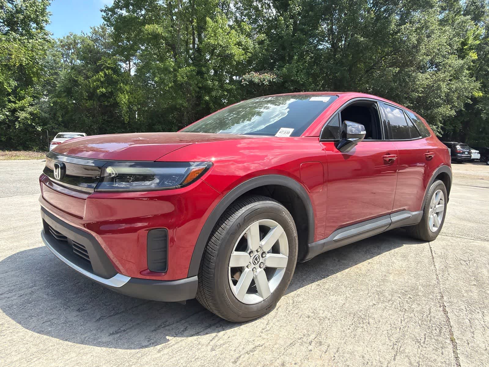Thumbnail: 2024 Honda Prologue - 1