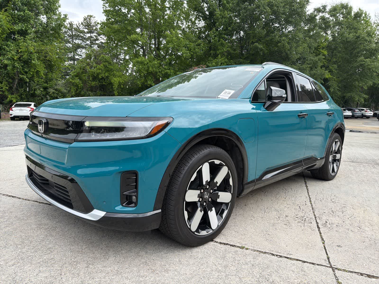 2025 Honda Prologue Elite -
                  Chamblee, GA