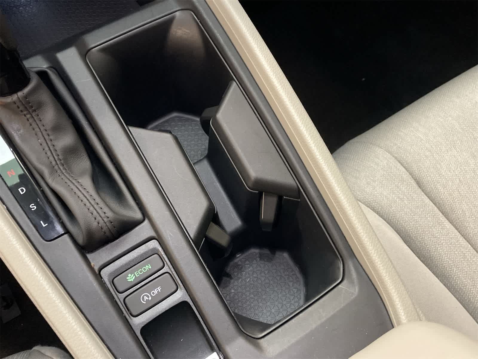 Thumbnail: 2024 Honda Accord - 8