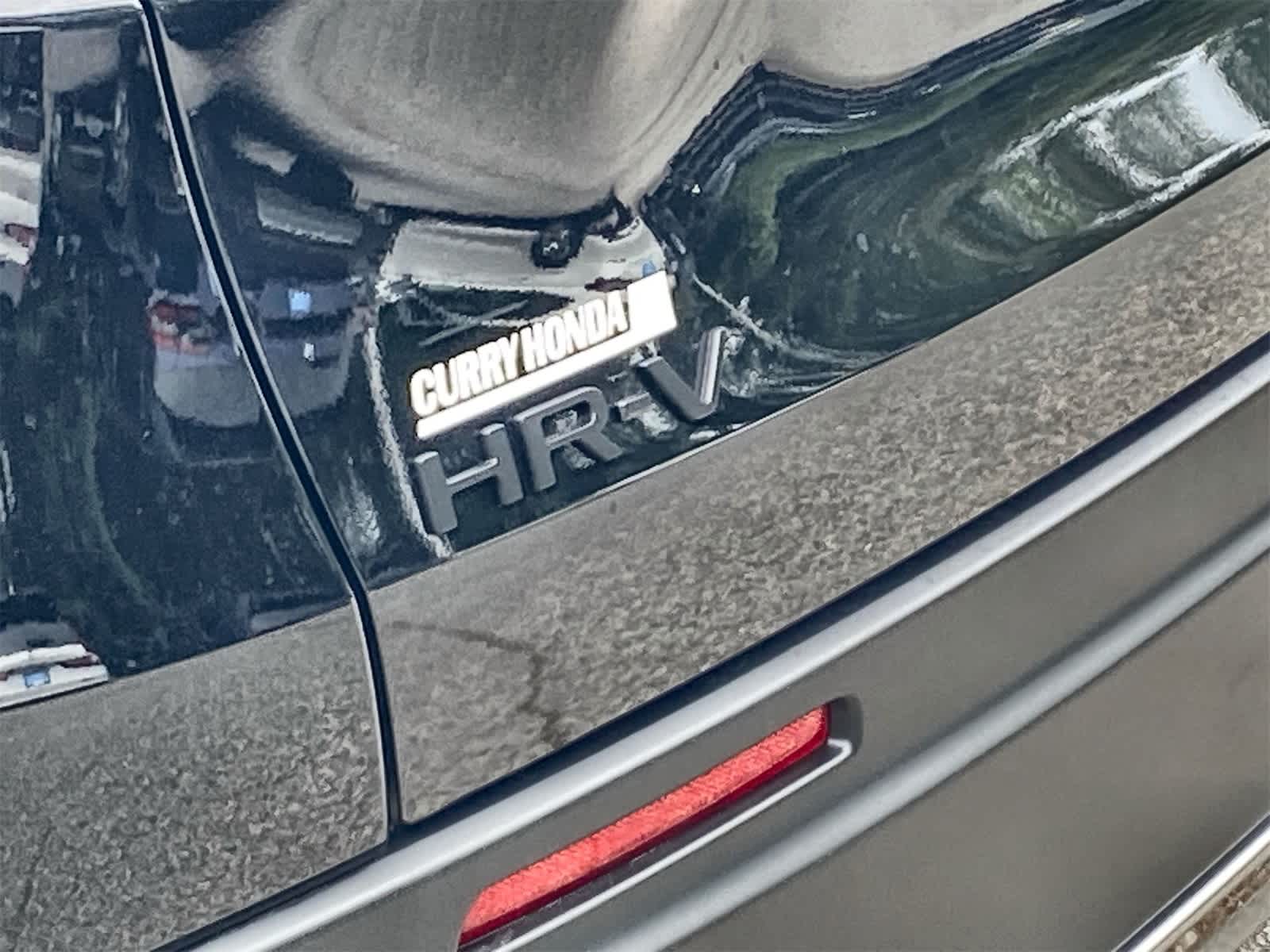 Thumbnail: 2026 Honda HR-V - 8