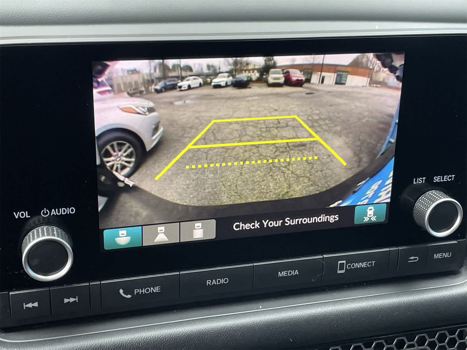 Thumbnail: 2024 Honda HR-V - 3