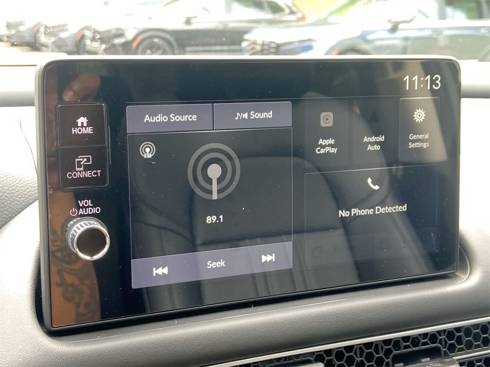 Thumbnail: 2026 Honda HR-V - 24