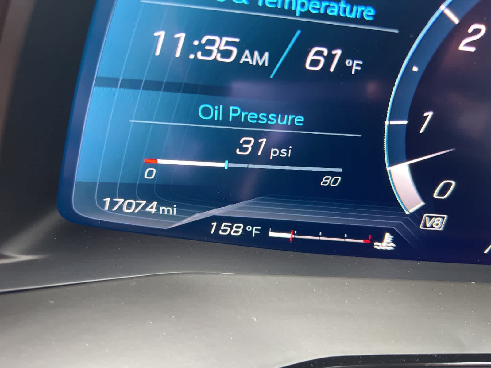 2022 Chevrolet Corvette Stingray 2LT photo 2