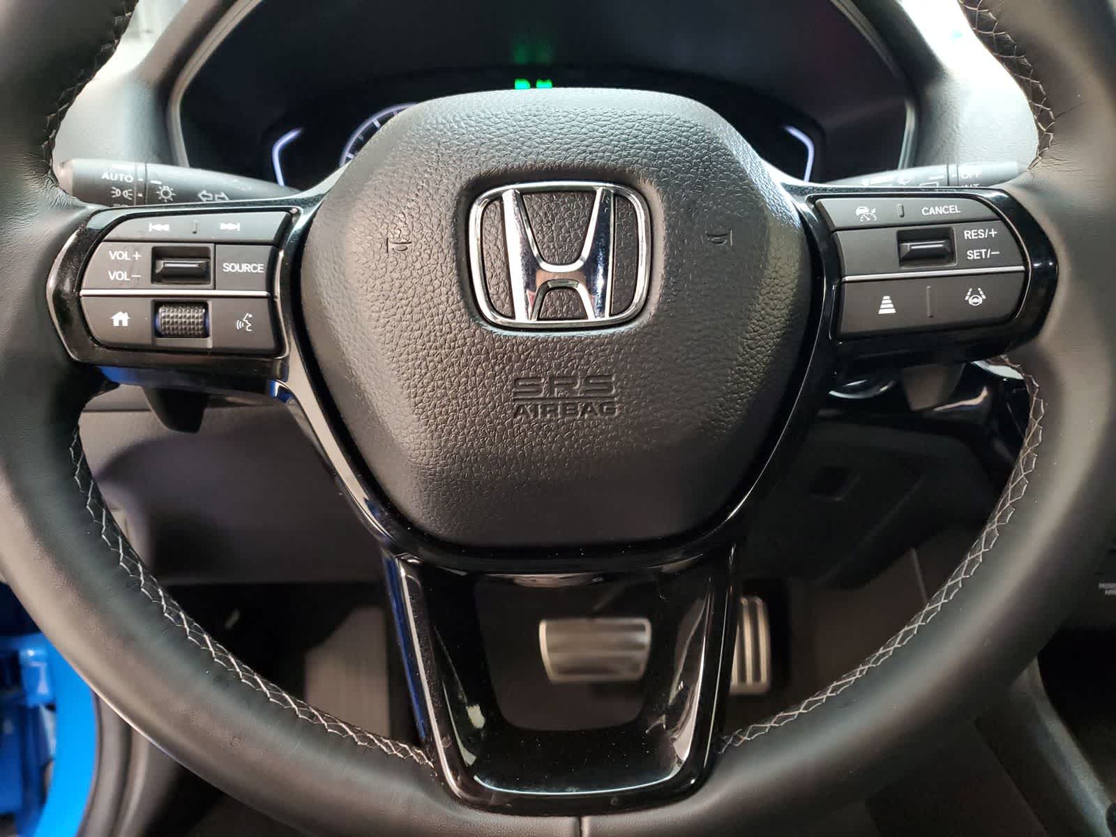 Thumbnail: 2025 Honda Civic - 9