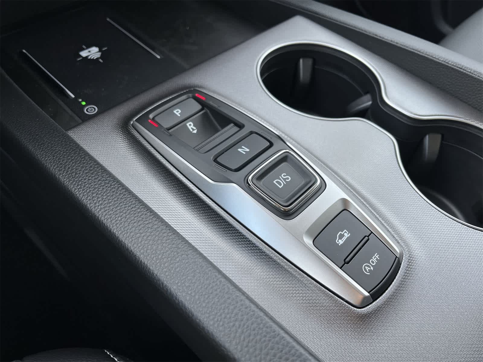 Thumbnail: 2026 Honda Ridgeline - 19