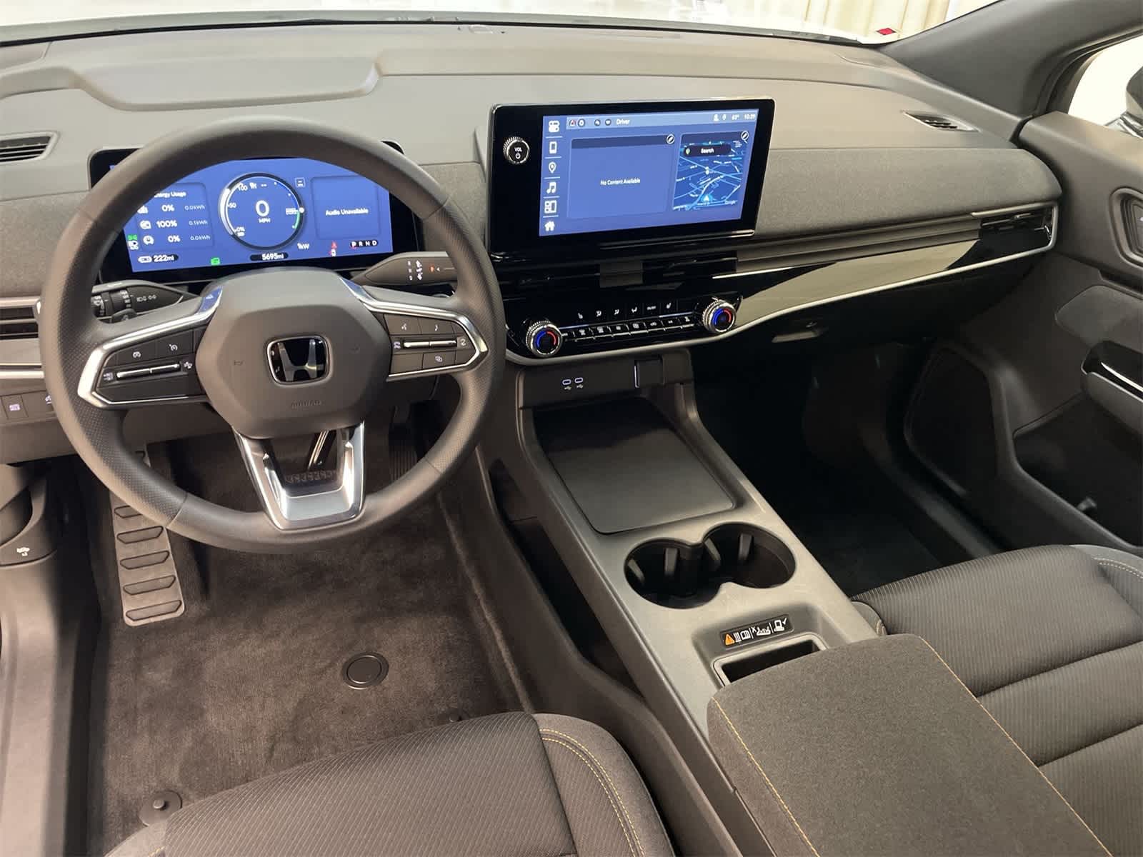 Thumbnail: 2025 Honda Prologue - 19