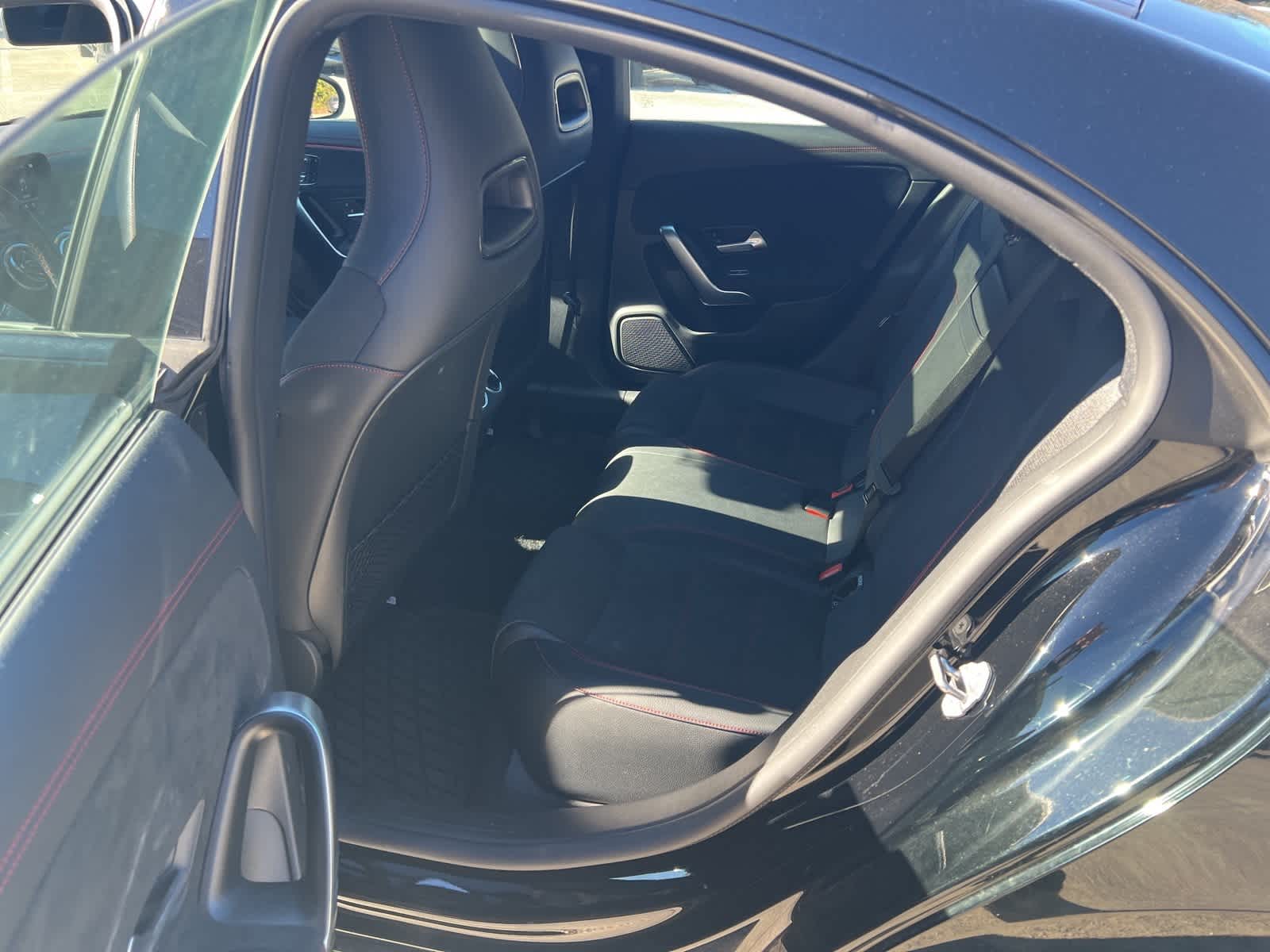 Thumbnail: 2022 Mercedes-Benz CLA - 15