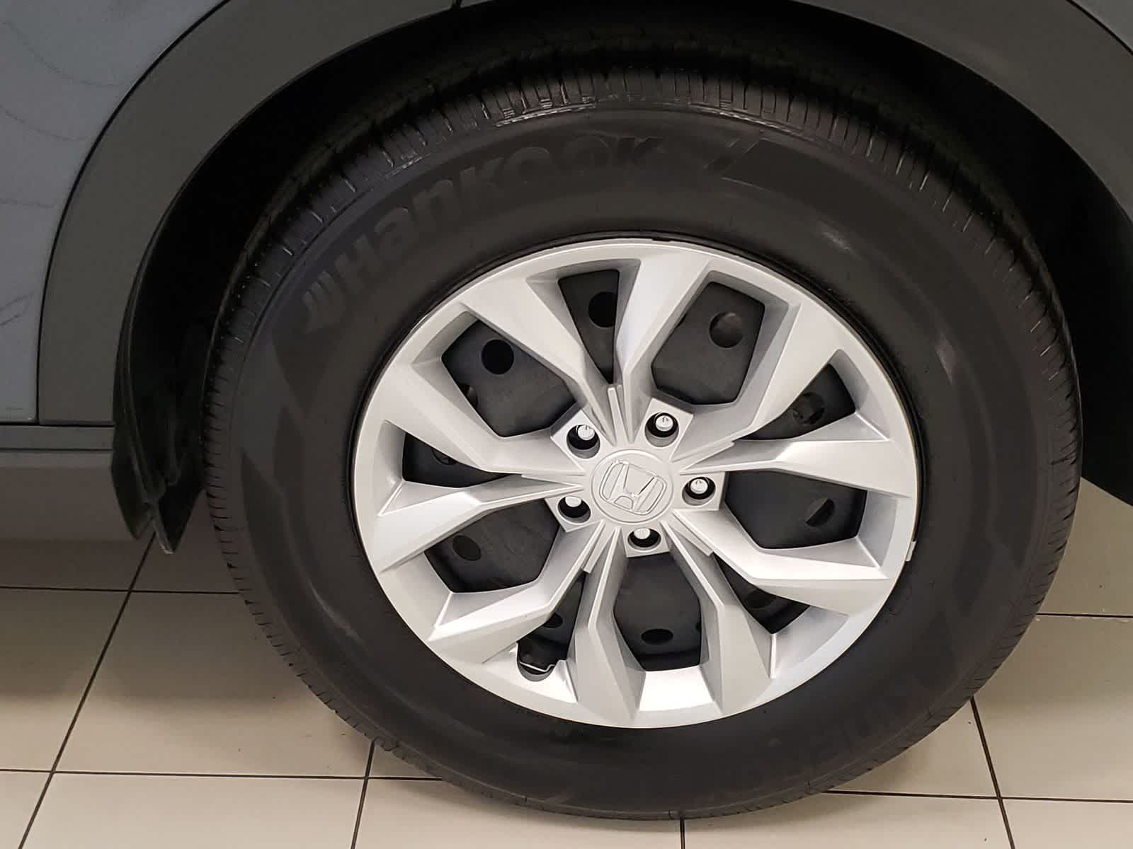 Thumbnail: 2026 Honda CR-V - 21