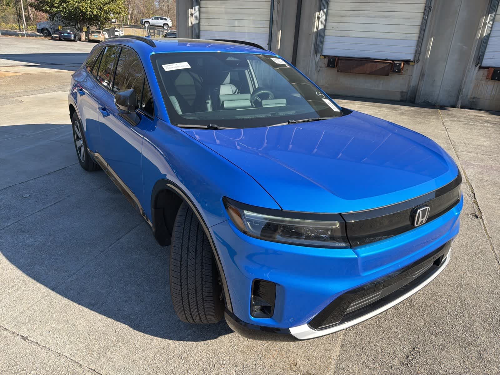 Thumbnail: 2024 Honda Prologue - 13