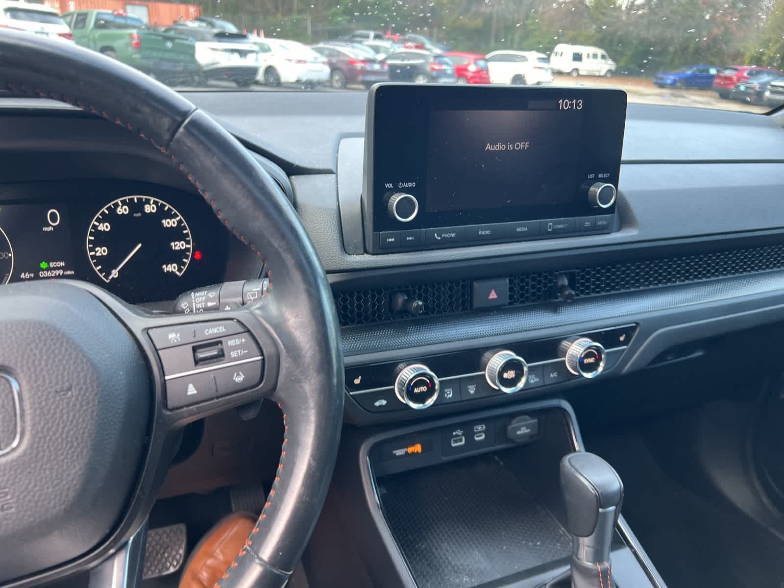 Thumbnail: 2023 Honda CR-V - 20