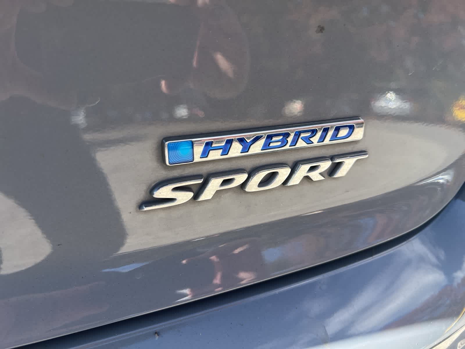 Thumbnail: 2024 Honda Accord - 10