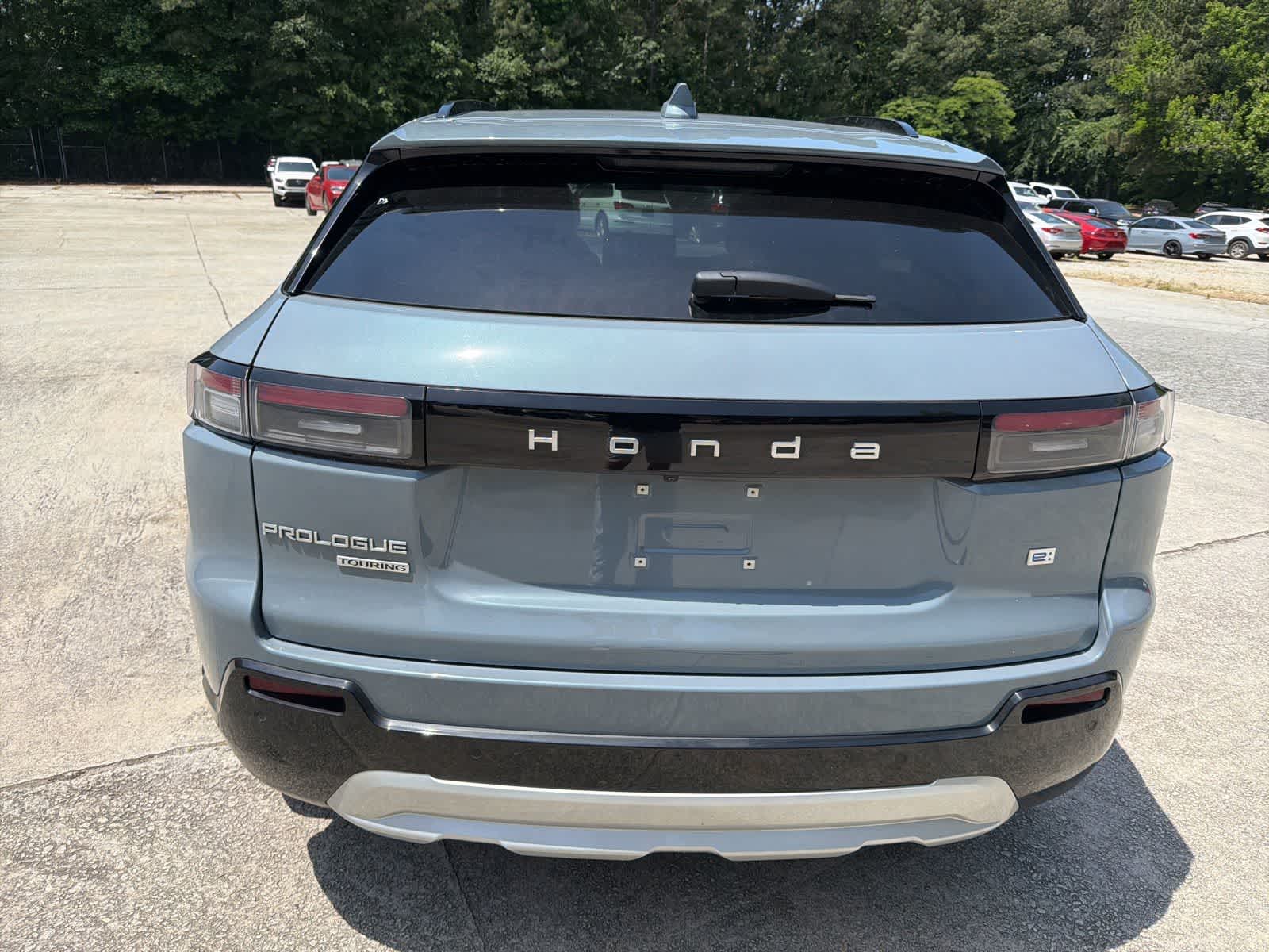 Thumbnail: 2024 Honda Prologue - 10