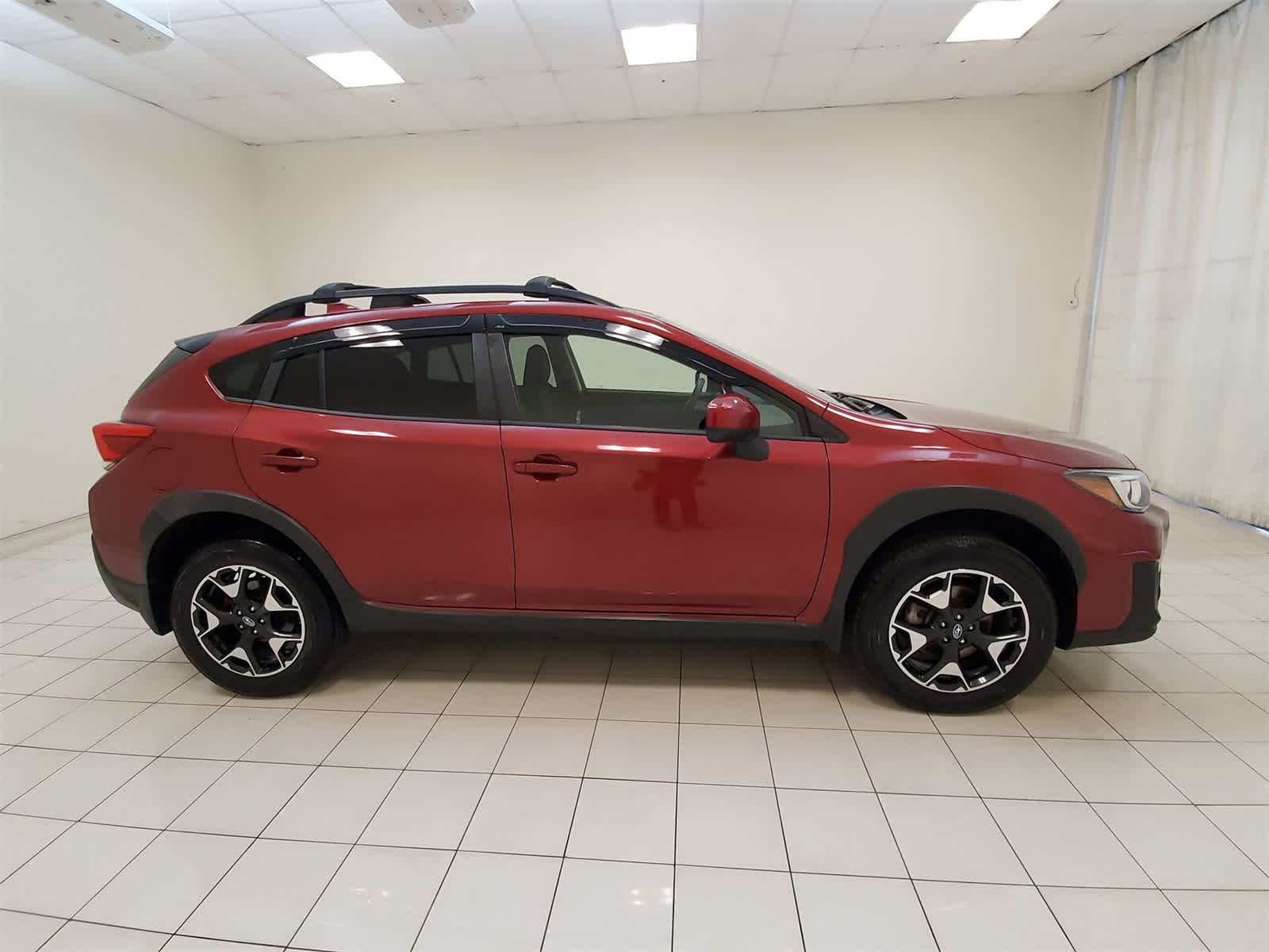Thumbnail: 2019 Subaru Crosstrek - 24