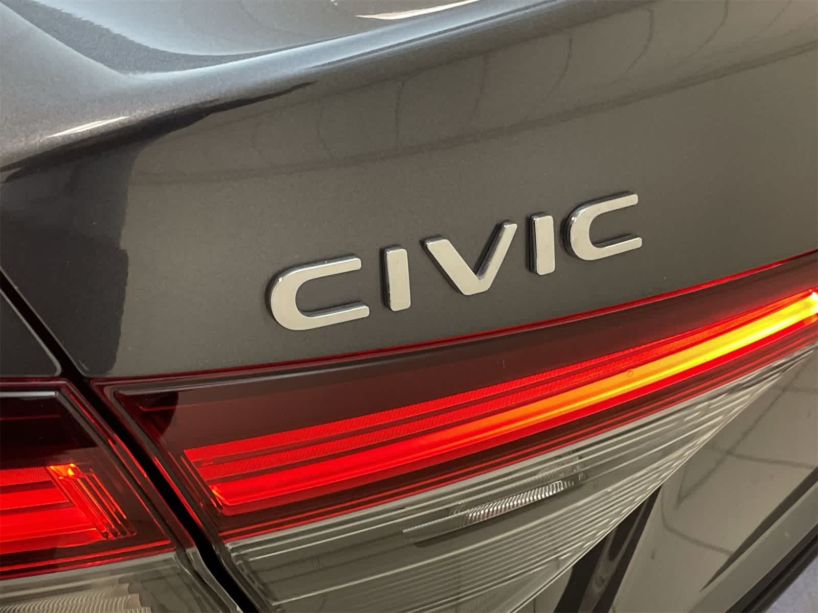 Thumbnail: 2025 Honda Civic - 19