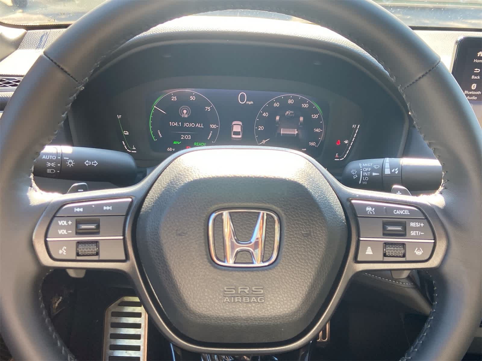 Thumbnail: 2025 Honda Accord - 21