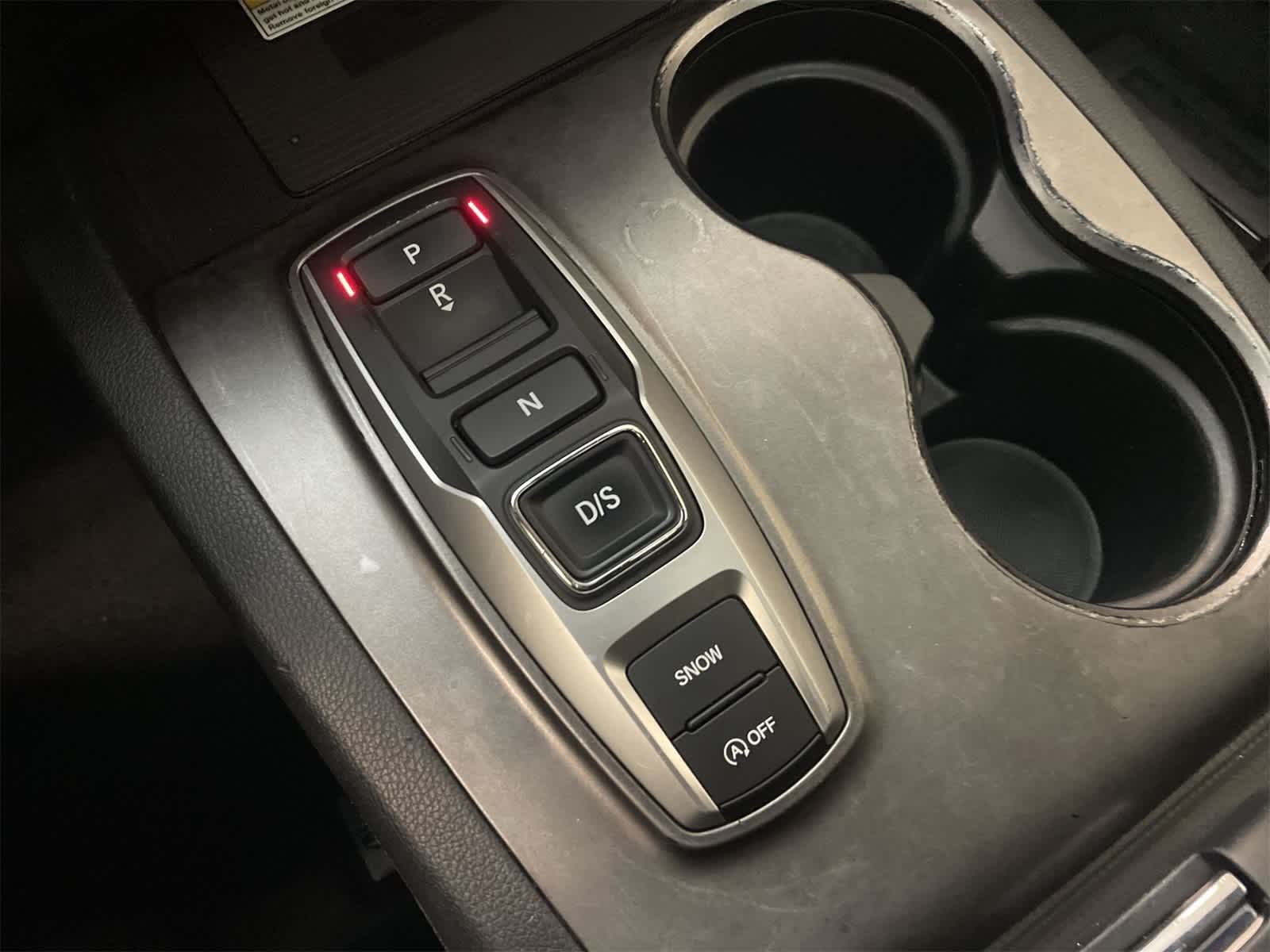 Thumbnail: 2022 Honda Passport - 9