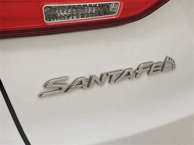 2016 Hyundai Santa Fe Sport 2.0T 19