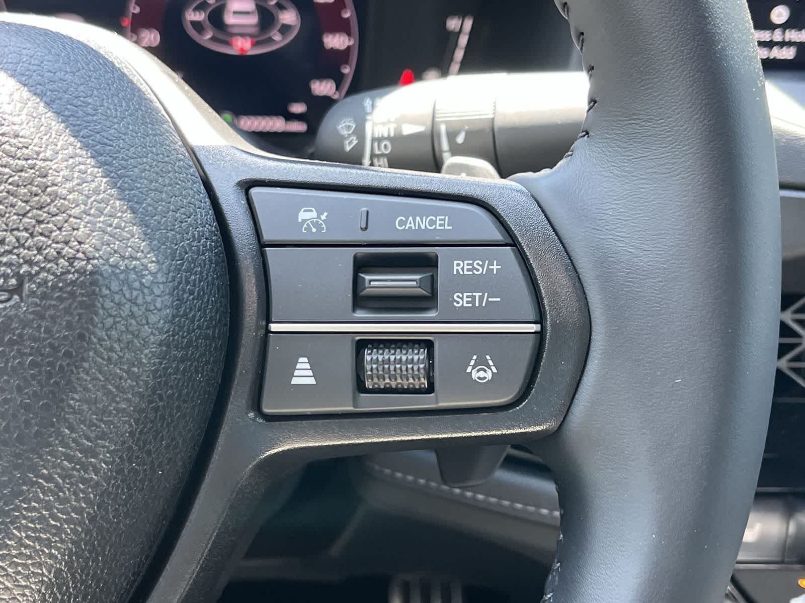 Thumbnail: 2026 Honda Accord - 23