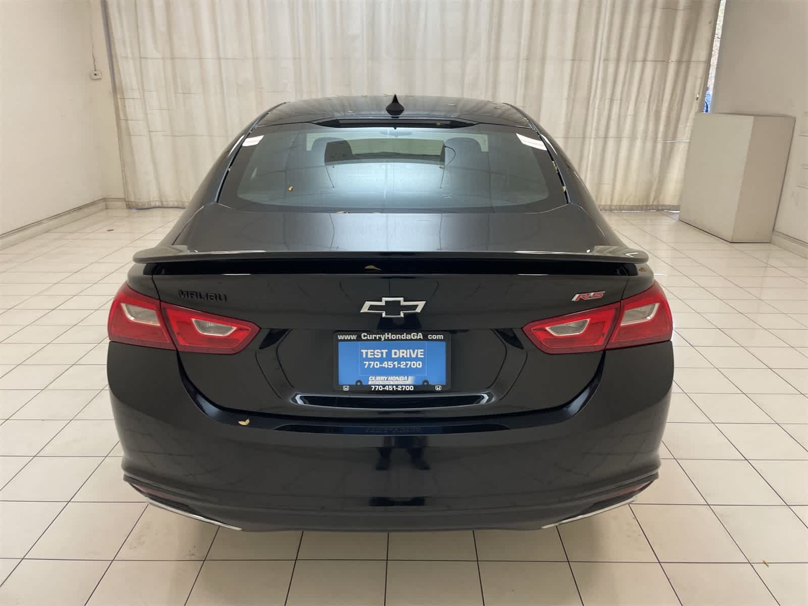 Thumbnail: 2022 Chevrolet Malibu - 26