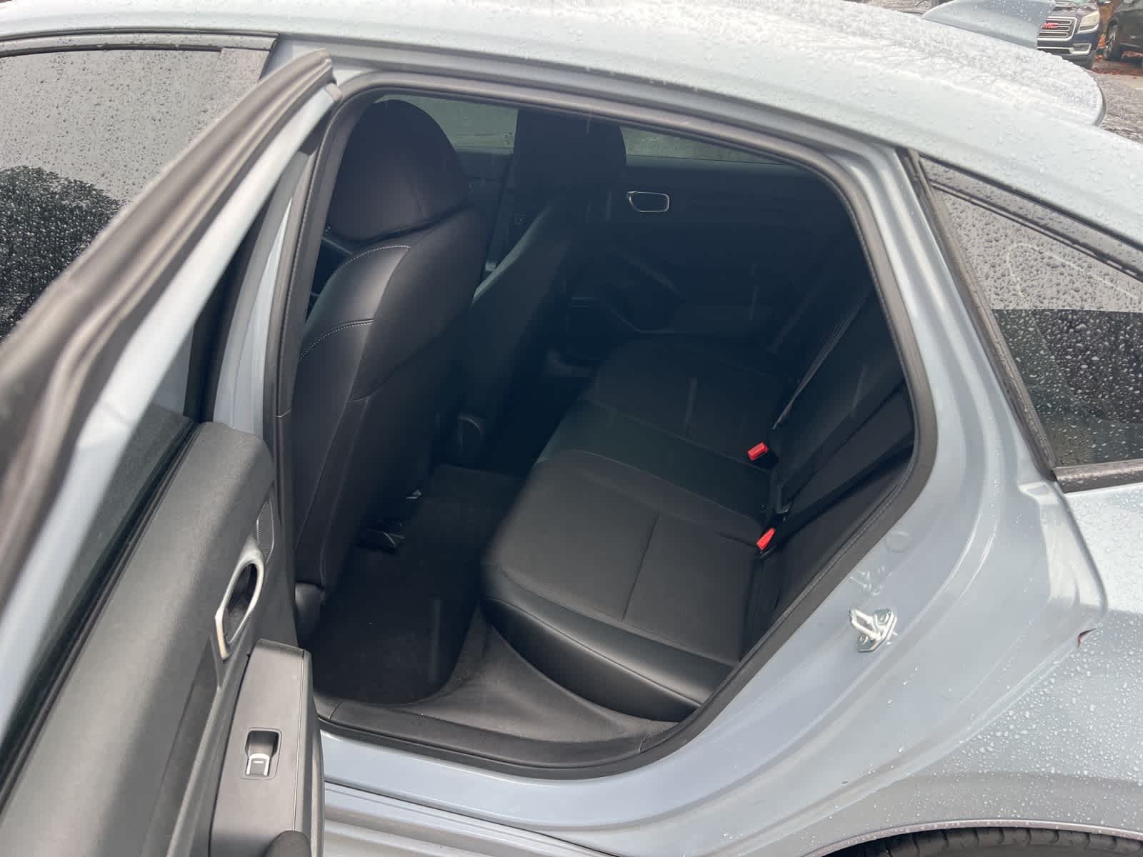 Thumbnail: 2023 Honda Civic - 15