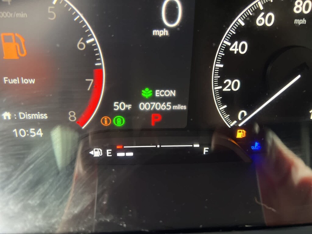 Certified 2025 Honda Civic Sport Sedan