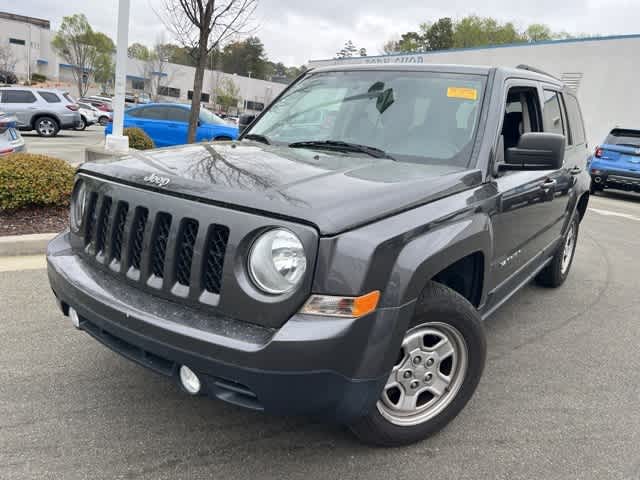 2015 Jeep Patriot Sport -
                  Chamblee, GA